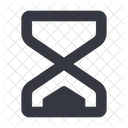 Hourglass Timer Time Icon