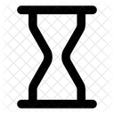 Hourglass Timer Time Icon