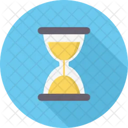 Hourglass  Icon