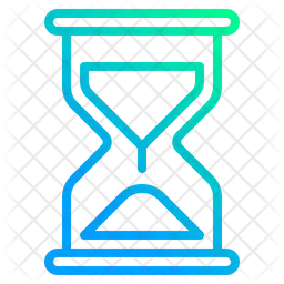 Hourglass  Icon