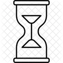 Hourglass Timer Time Icon