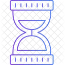 Hourglass Timer Time Icon