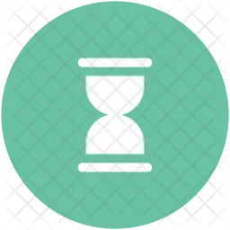 Hourglass  Icon