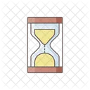 Hourglass Sand Sandglass Icon