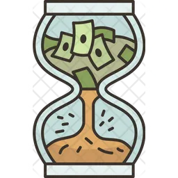 Hourglass  Icon