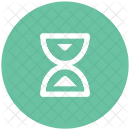 Hourglass  Icon