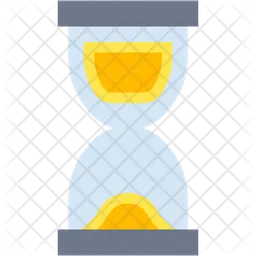 Hourglass  Icon