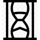 Hourglass Timer Time Icon