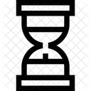 Hourglass Timer Time Icon