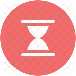 Hourglass  Icon