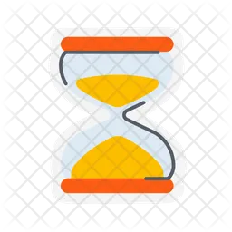 Hourglass  Icon