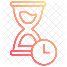 Hourglass  Icon