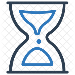 Hourglass Icon