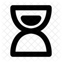 Hourglass full  Icon