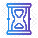 Hourglass  Icon