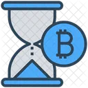 Cryptocurrency Money Coin Icon