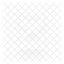 Hourglass Sand Clock Timer Icon