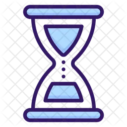 Hourglass  Icon