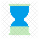 Hourglass Sandglass Long Time Icon