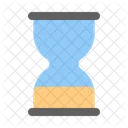 Hourglass  Icon