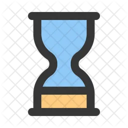 Hourglass  Icon