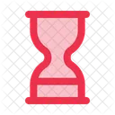 Hourglass Sandglass Long Time Icon