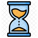 Hourglass  Icon