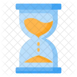 Hourglass  Icon