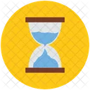 Hourglass  Icon