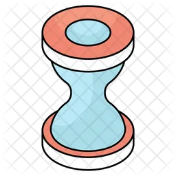 Hourglass  Icon