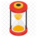 Hourglass Sandglass Timer Icon