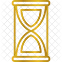 Hourglass Time Countdown Icon