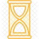 Hourglass Time Countdown Icon