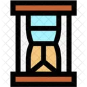 Hourglass Time Sand Icon