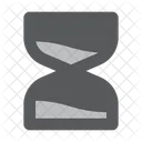 Hourglass  Icon