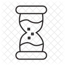 Hourglass Icon