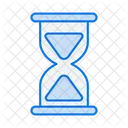 Hourglass  Icon