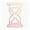 Hourglass  Icon