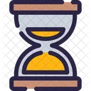 Hourglass  Icon