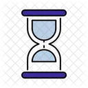 Hourglass Timer Time Icon