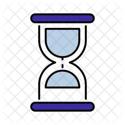 Hourglass  Icon