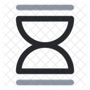 Hourglass Timer Time Icon