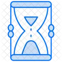 Hourglass  Icon