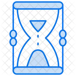 Hourglass  Icon