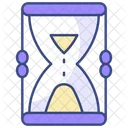 Hourglass Timer Time Icon