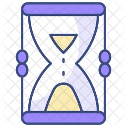 Hourglass  Icon