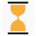 Hourglass  Icon