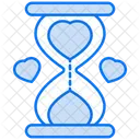 Hourglass  Icon