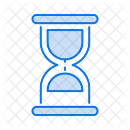 Hourglass  Icon