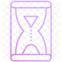 Hourglass Timer Time Icon